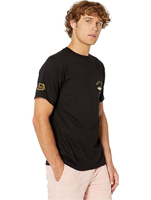 Salty Crew Ahi Mount Short Sleeve Tee