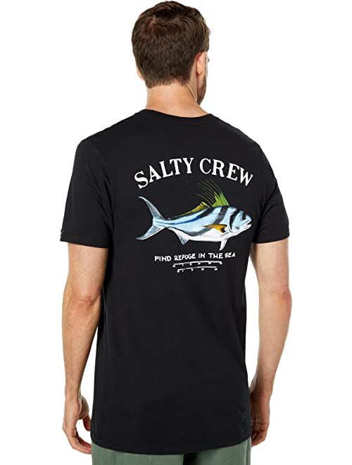 Salty Crew Rooster Premium Short Sleeve Tee