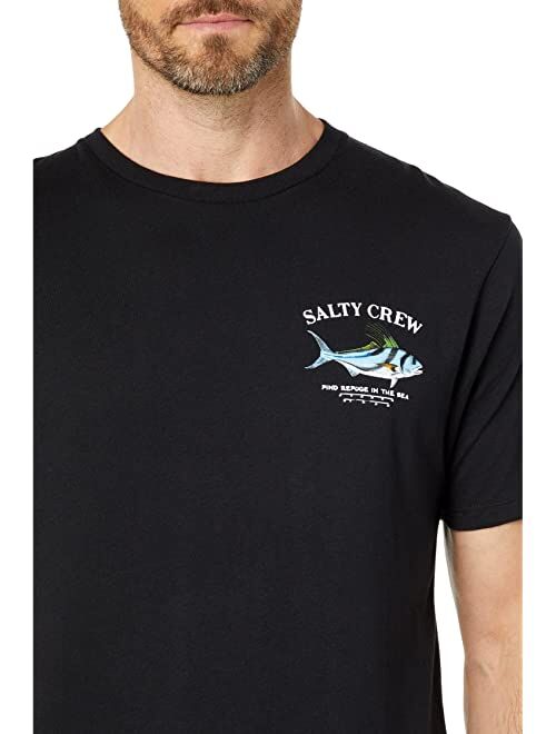 Salty Crew Rooster Premium Short Sleeve Tee