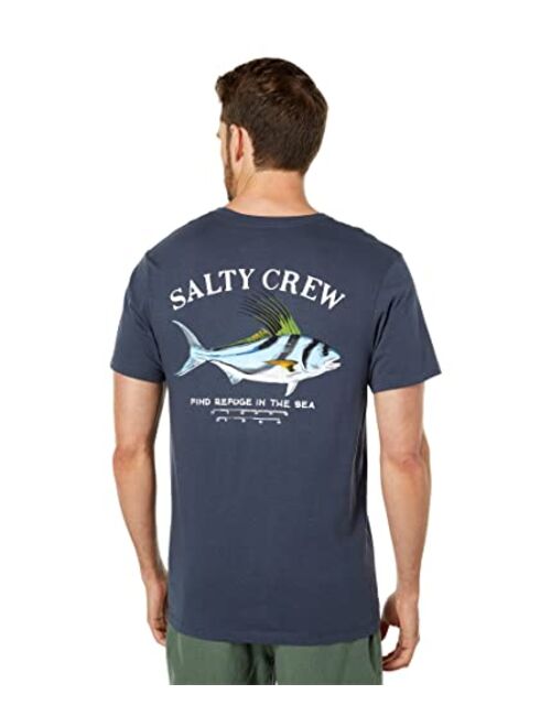 Salty Crew Rooster Premium Short Sleeve Tee