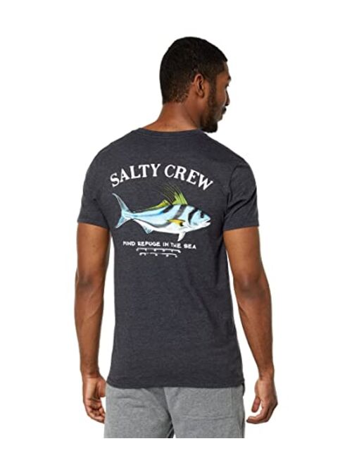 Salty Crew Rooster Premium Short Sleeve Tee