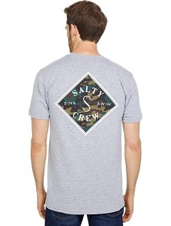 Tippet Decoy Short Sleeve Tee