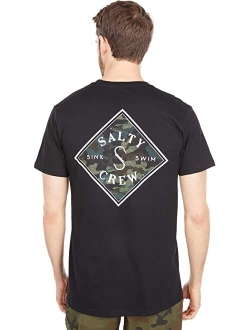 Tippet Decoy Short Sleeve Tee