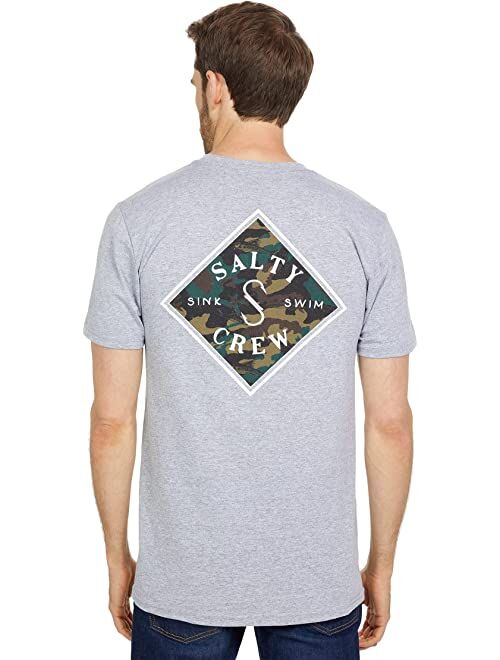 Salty Crew Tippet Decoy Short Sleeve Tee