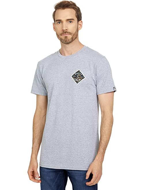 Salty Crew Tippet Decoy Short Sleeve Tee