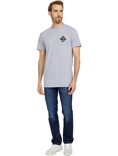 Salty Crew Tippet Decoy Short Sleeve Tee