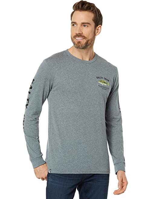 Salty Crew Bigmouth Long Sleeve Tee