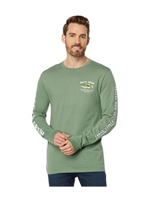 Salty Crew Bigmouth Long Sleeve Tee