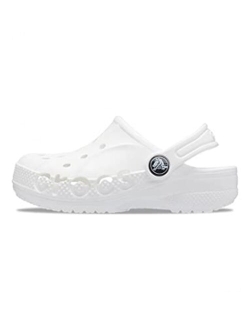 Unisex-Child Kids' Baya Clog