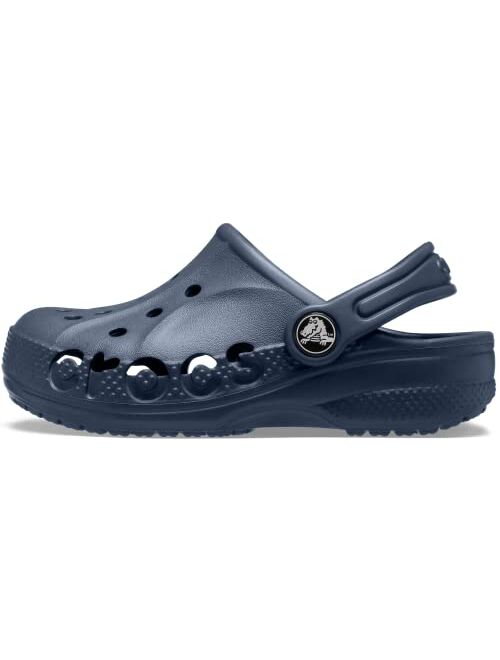 Crocs Unisex-Child Kids' Baya Clog