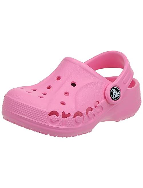 Crocs Unisex-Child Kids' Baya Clog