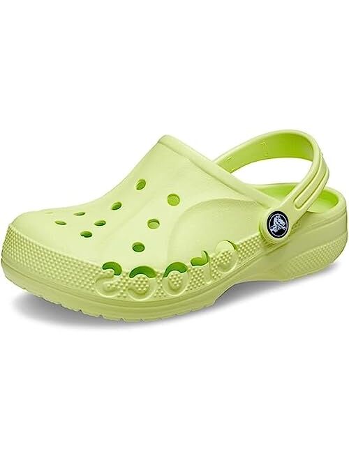 Crocs Unisex-Child Kids' Baya Clog