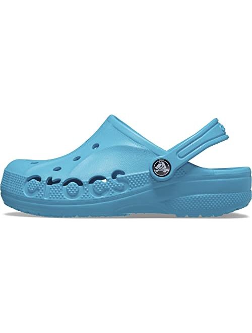 Crocs Unisex-Child Kids' Baya Clog