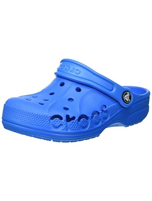 Crocs Unisex-Child Kids' Baya Clog