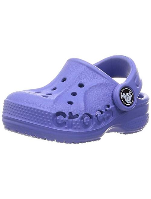 Crocs Unisex-Child Kids' Baya Clog