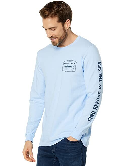 Salty Crew Stealth Long Sleeve Tee