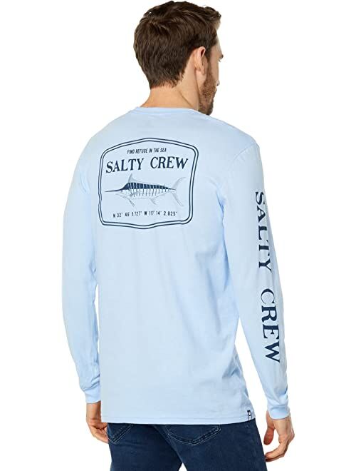 Salty Crew Stealth Long Sleeve Tee