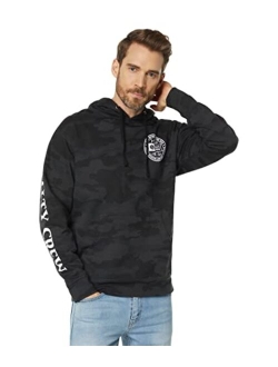 Legends Fleece Pullover Hoodie