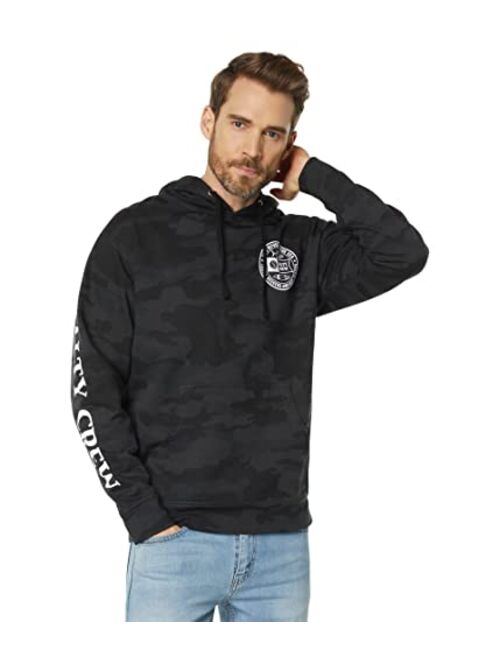 Salty Crew Legends Fleece Pullover Hoodie