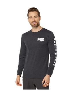 Alpha Long Sleeve Tee