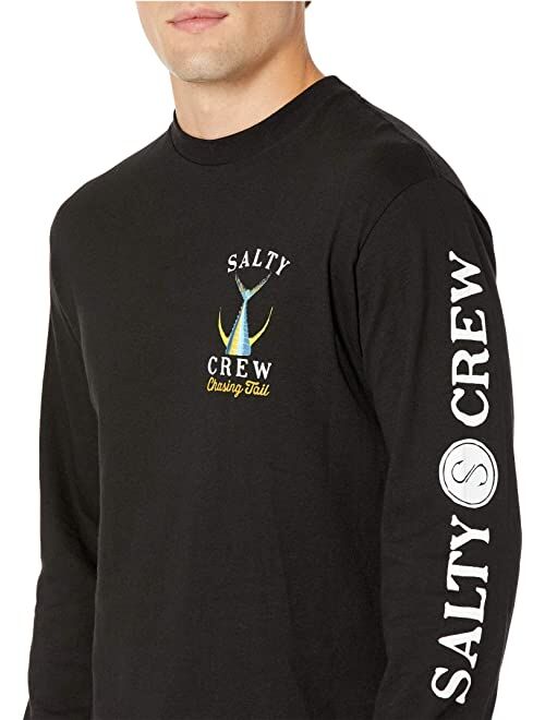 Salty Crew Tailed Long Sleeve Tee