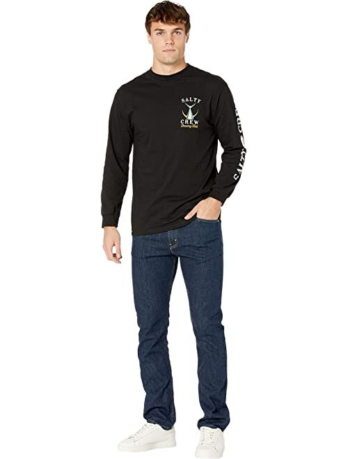 Salty Crew Tailed Long Sleeve Tee