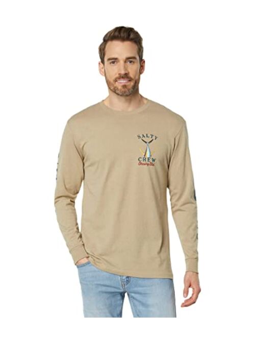 Salty Crew Tailed Long Sleeve Tee