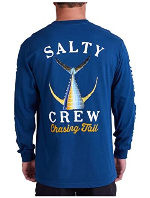 Salty Crew Tailed Long Sleeve Tee