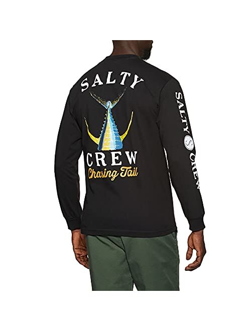 Salty Crew Tailed Long Sleeve Tee