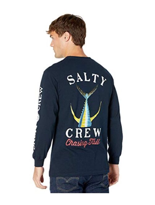 Salty Crew Tailed Long Sleeve Tee