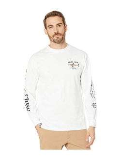 Bruce Long Sleeve Tee