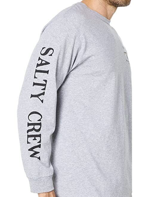 Salty Crew Bruce Long Sleeve Tee