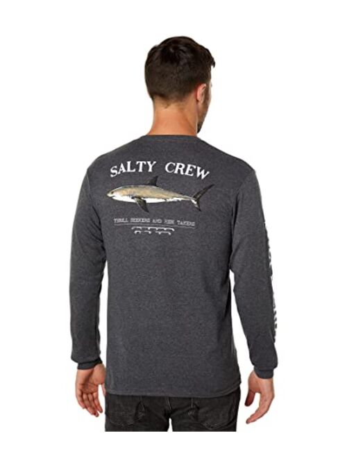 Salty Crew Bruce Long Sleeve Tee