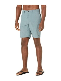 Drifter 21" Hybrid Walkshorts