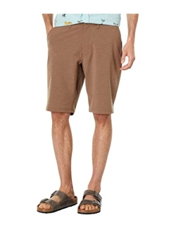 Drifter 21" Hybrid Walkshorts