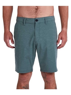 Drifter 21" Hybrid Walkshorts