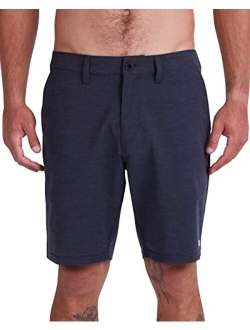 Drifter 21" Hybrid Walkshorts