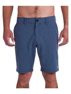 Drifter 21" Hybrid Walkshorts