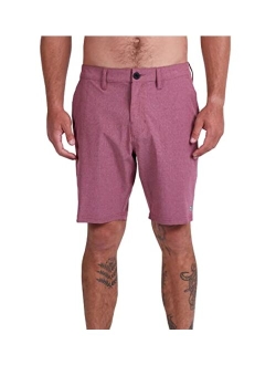 Drifter 21" Hybrid Walkshorts