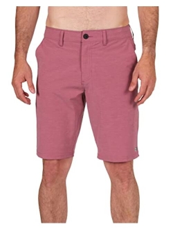 Drifter 21" Hybrid Walkshorts