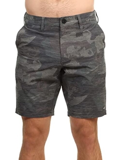 Drifter 21" Hybrid Walkshorts