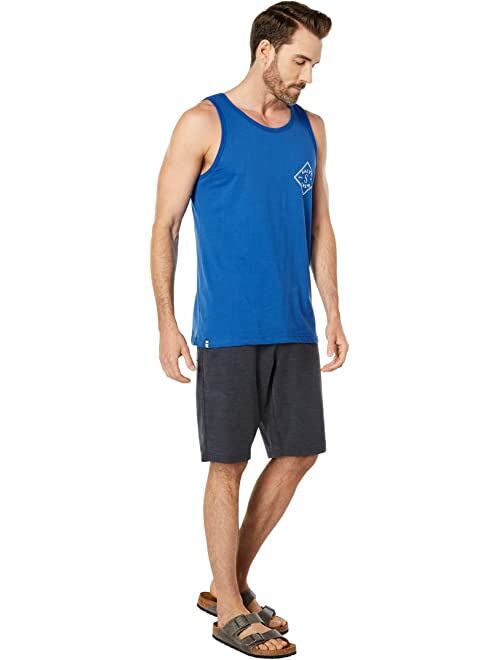 Salty Crew Drifter 21" Hybrid Walkshorts