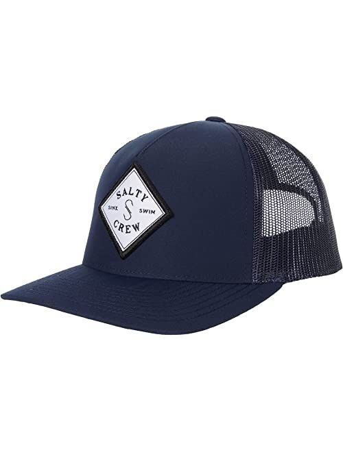 Salty Crew Sea Line Retro Trucker