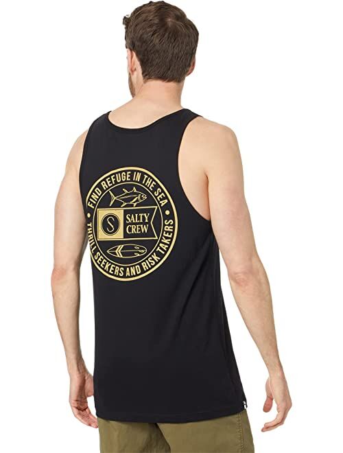 Salty Crew Legends Tank