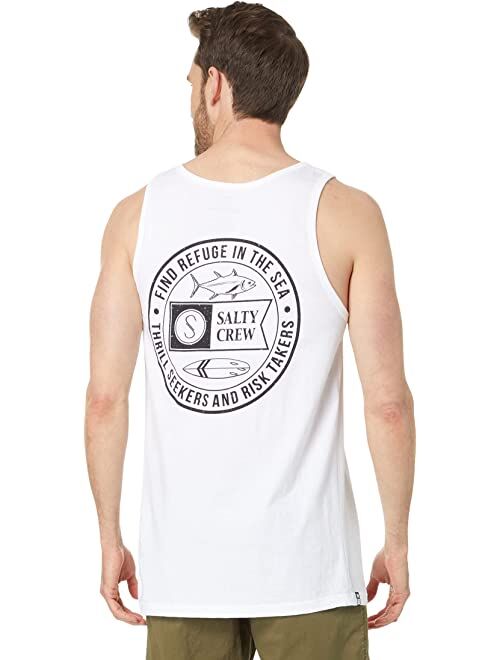 Salty Crew Legends Tank