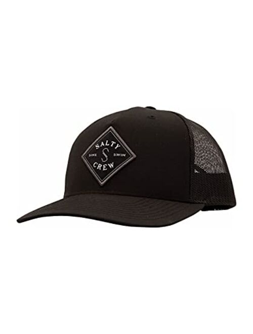 Salty Crew Sea Line Retro Trucker