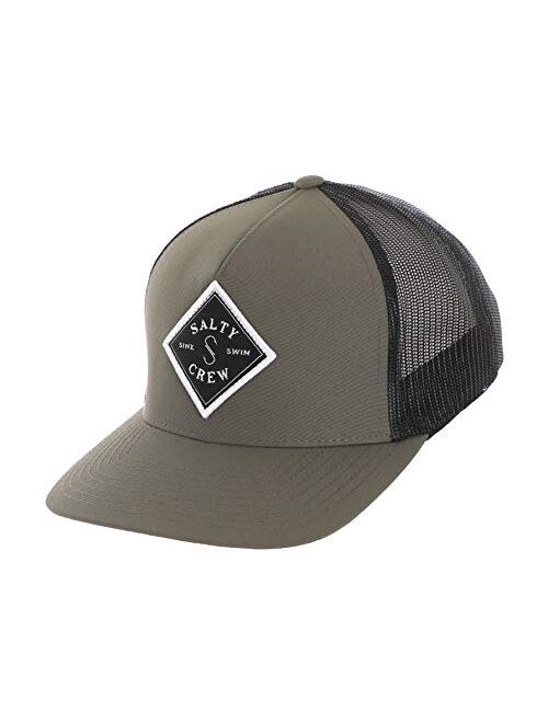 Salty Crew Sea Line Retro Trucker