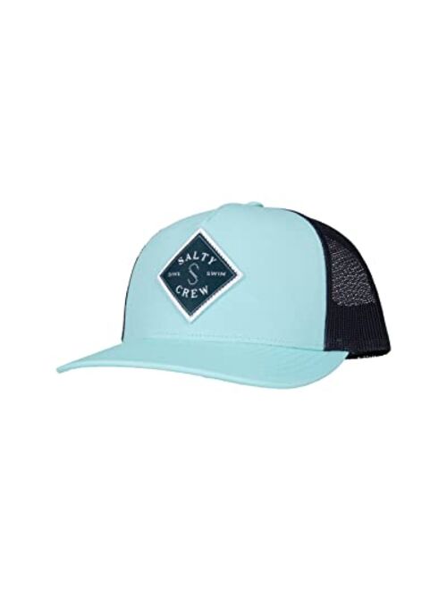 Salty Crew Sea Line Retro Trucker