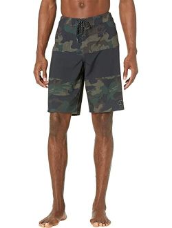 Topwater 21" Boardshorts