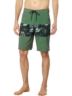 Topwater 21" Boardshorts